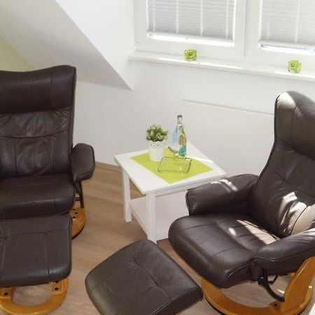 Komfortappartement Robbe Neuharlingersiel Bagian luar foto