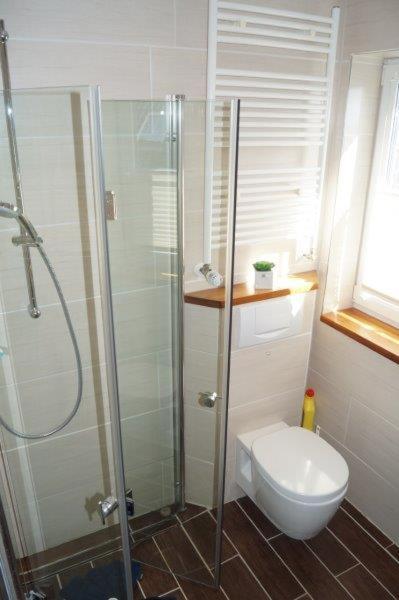 Komfortappartement Robbe Neuharlingersiel Bagian luar foto