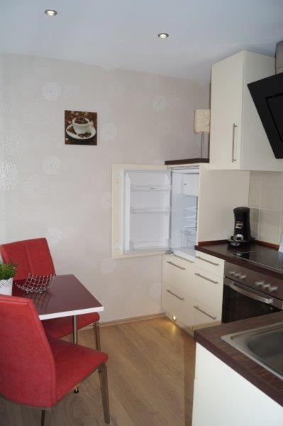 Komfortappartement Robbe Neuharlingersiel Bagian luar foto