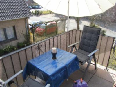 Komfortappartement Robbe Neuharlingersiel Bagian luar foto